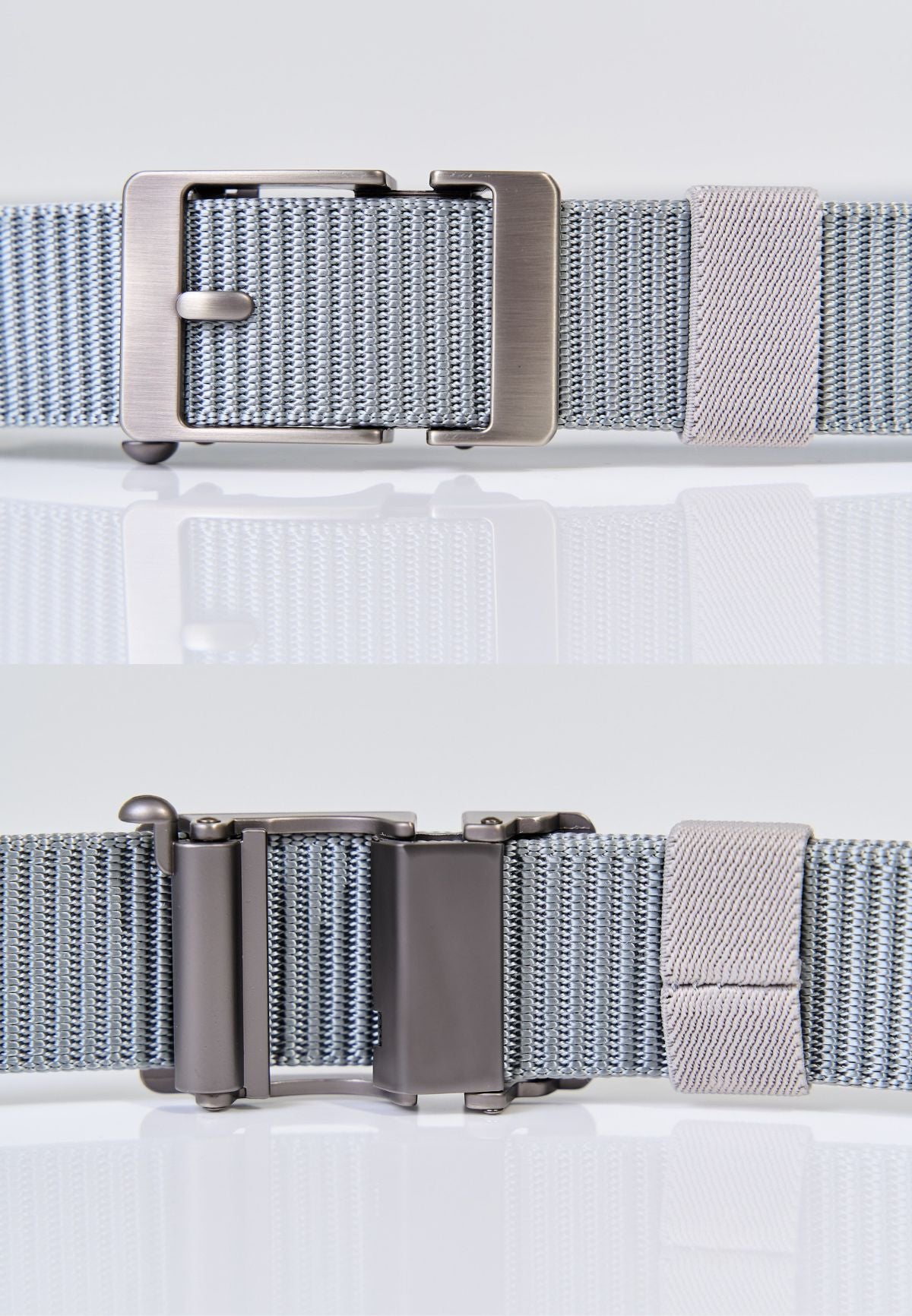 Plus Size Belt Clip On Foxtrot 59"