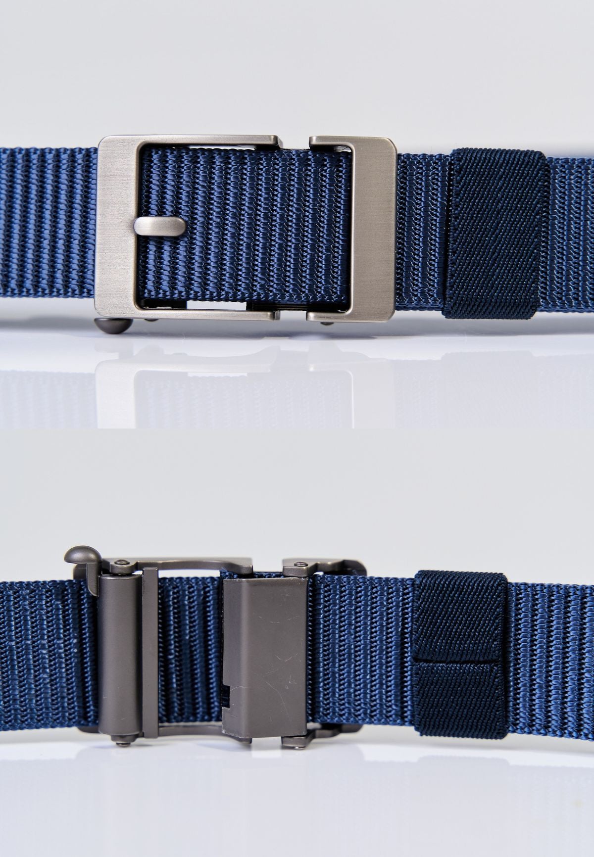 Plus Size Belt Clip On Foxtrot 59"