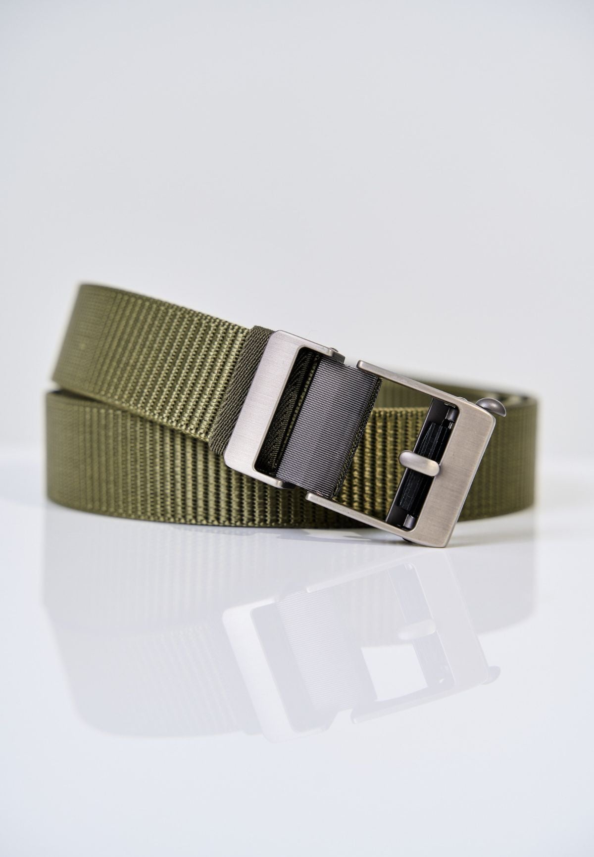 Plus Size Belt Clip On Foxtrot 59"