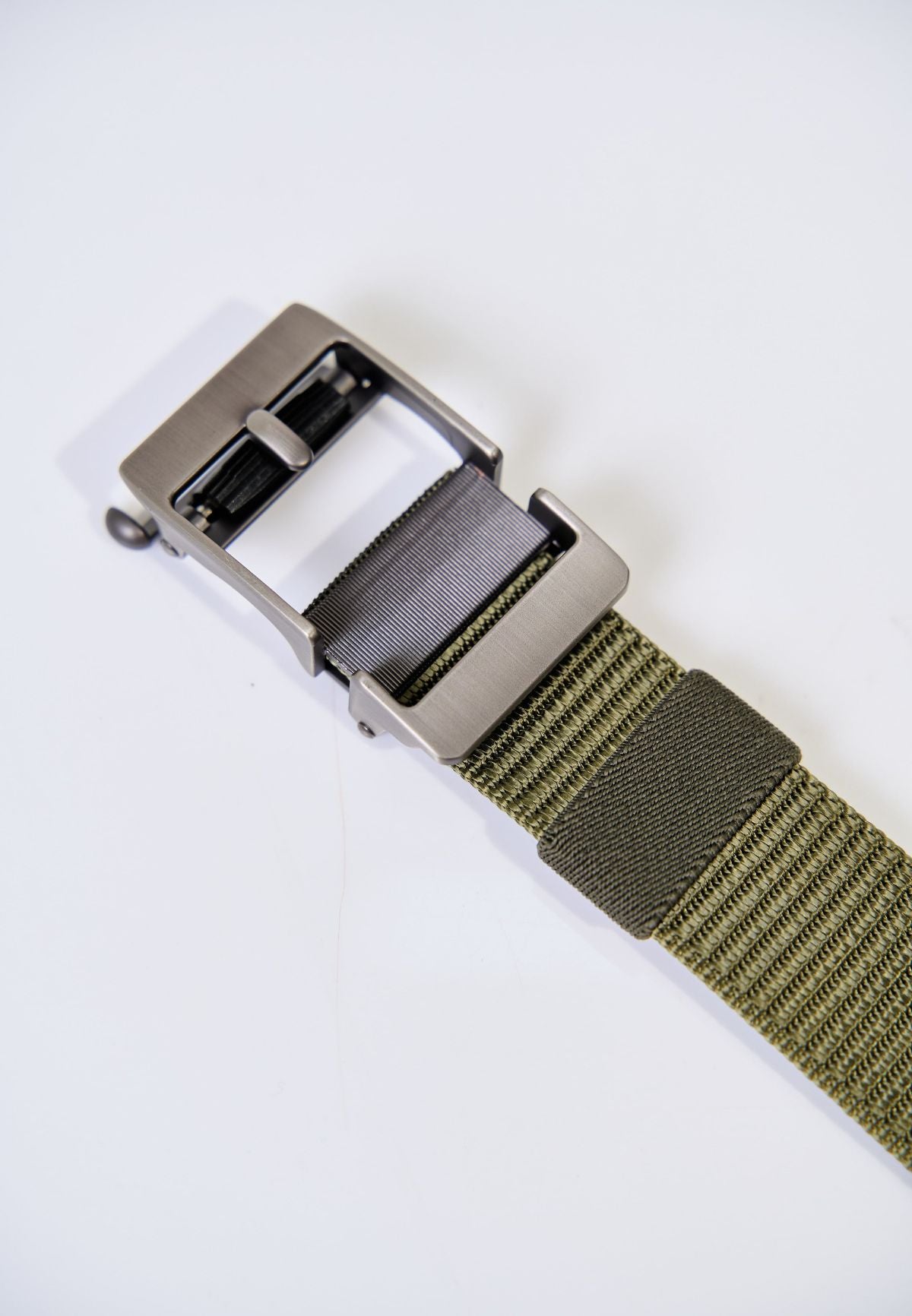 Plus Size Belt Clip On Foxtrot 59"