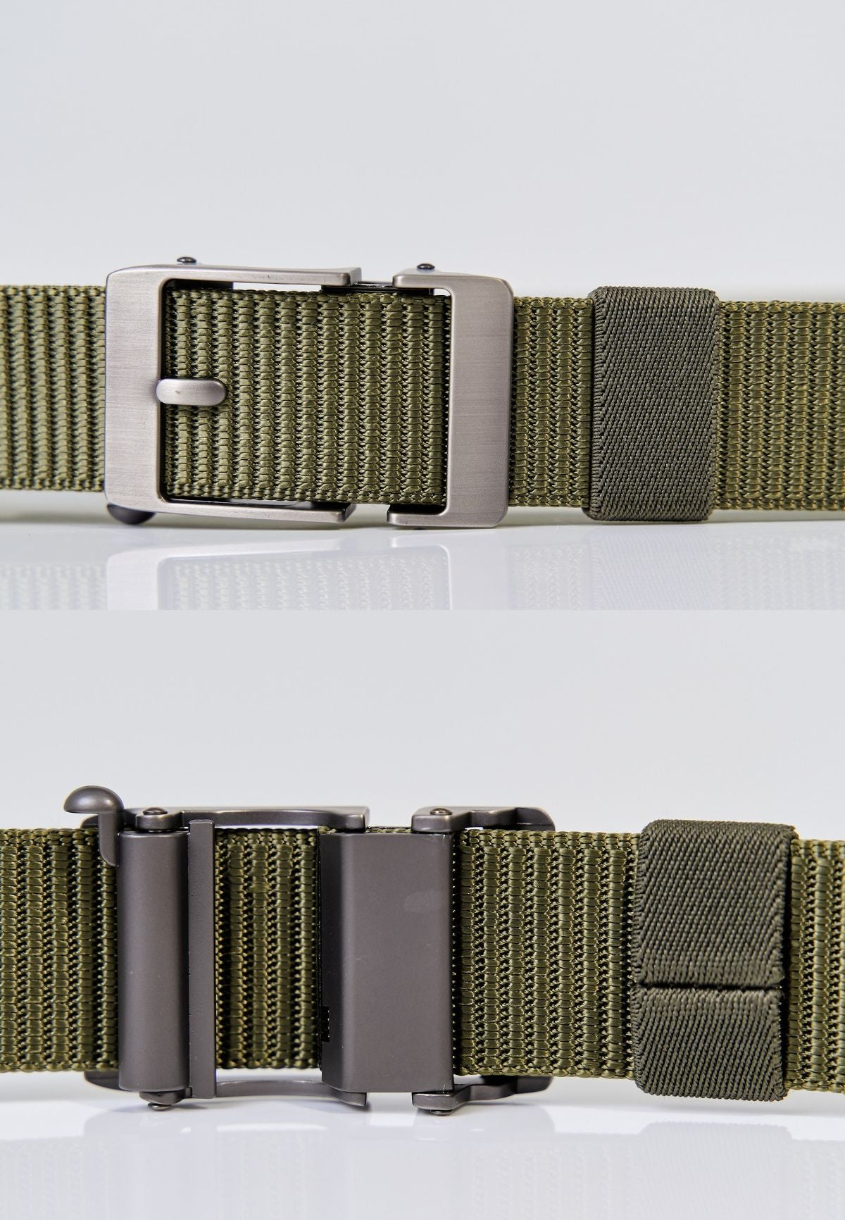 Plus Size Belt Clip On Foxtrot 59"