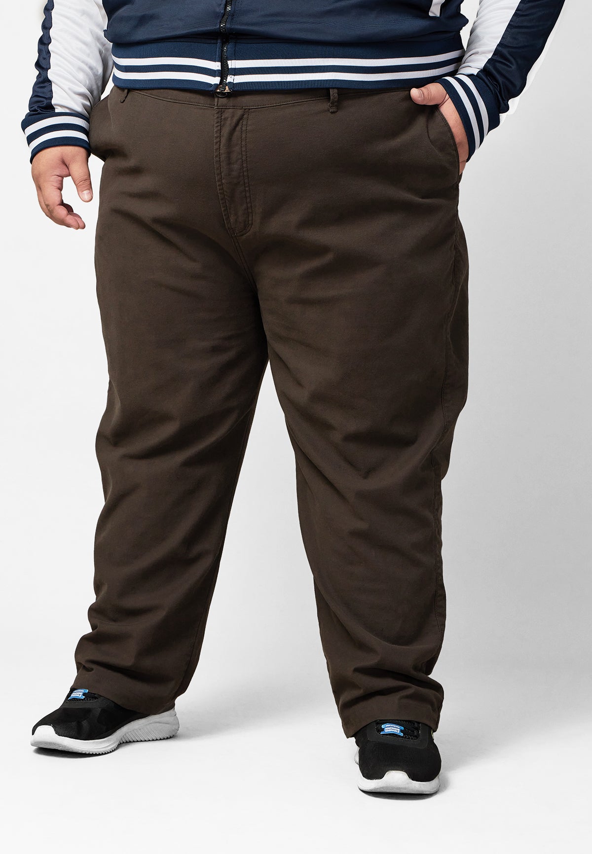 Plus Size Pants | Mens Big Pants | Large Pants