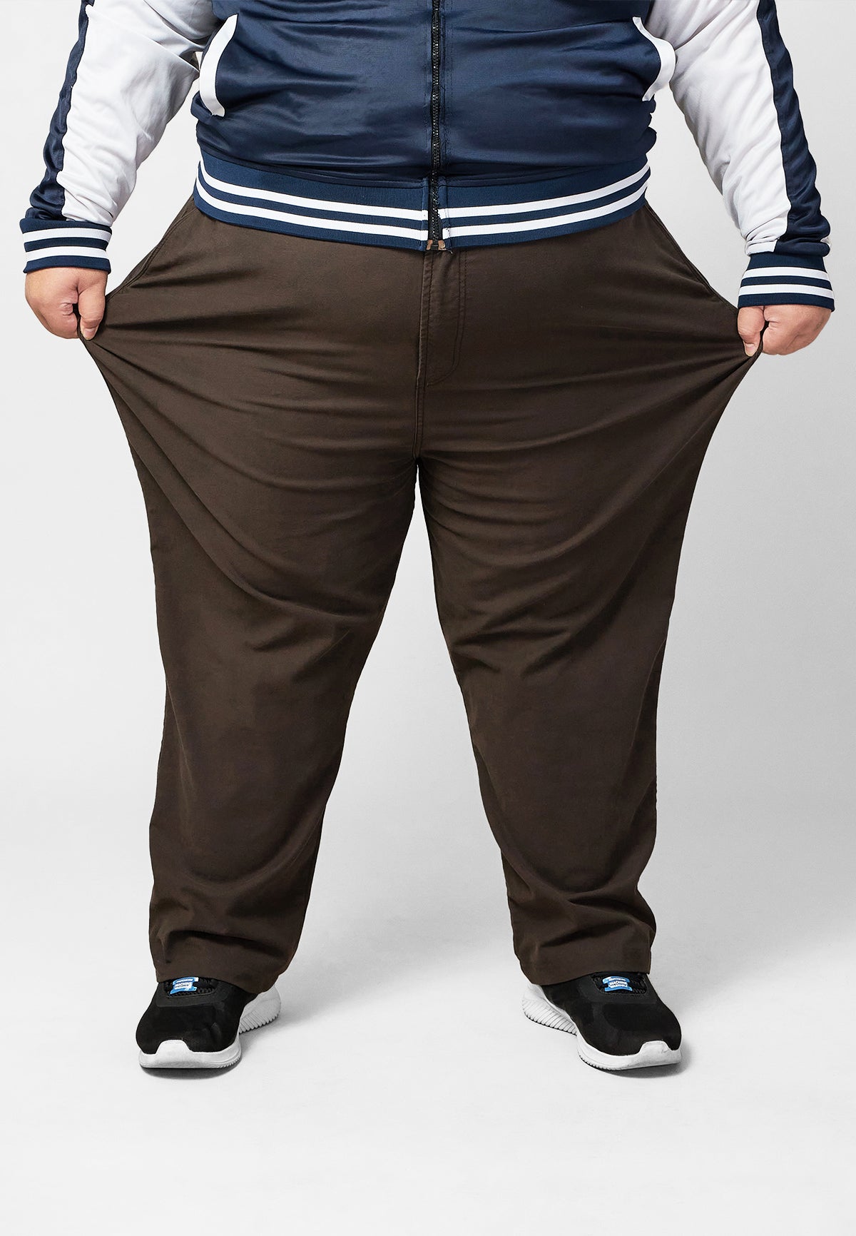 Plus Size Pants | Mens Big Pants | Large Pants