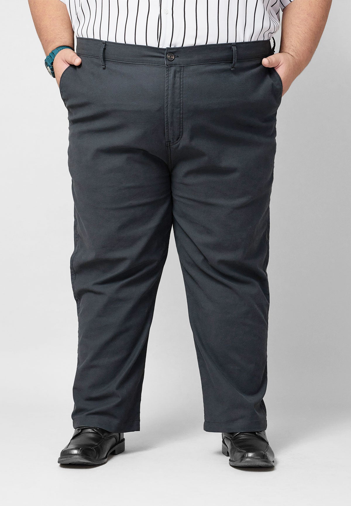 Plus Size Pants | Mens Big Pants | Large Pants