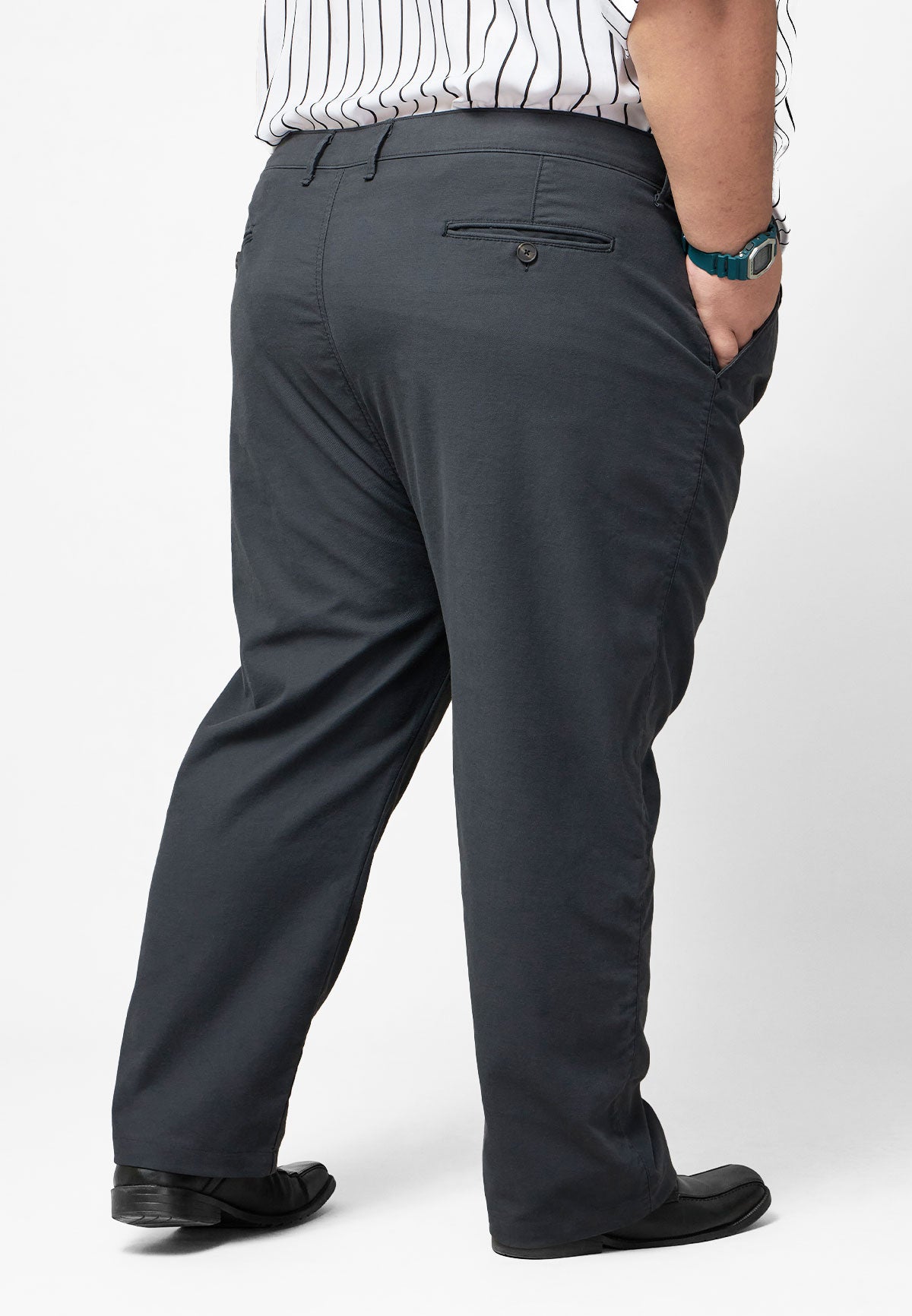 Plus Size Pants | Mens Big Pants | Large Pants