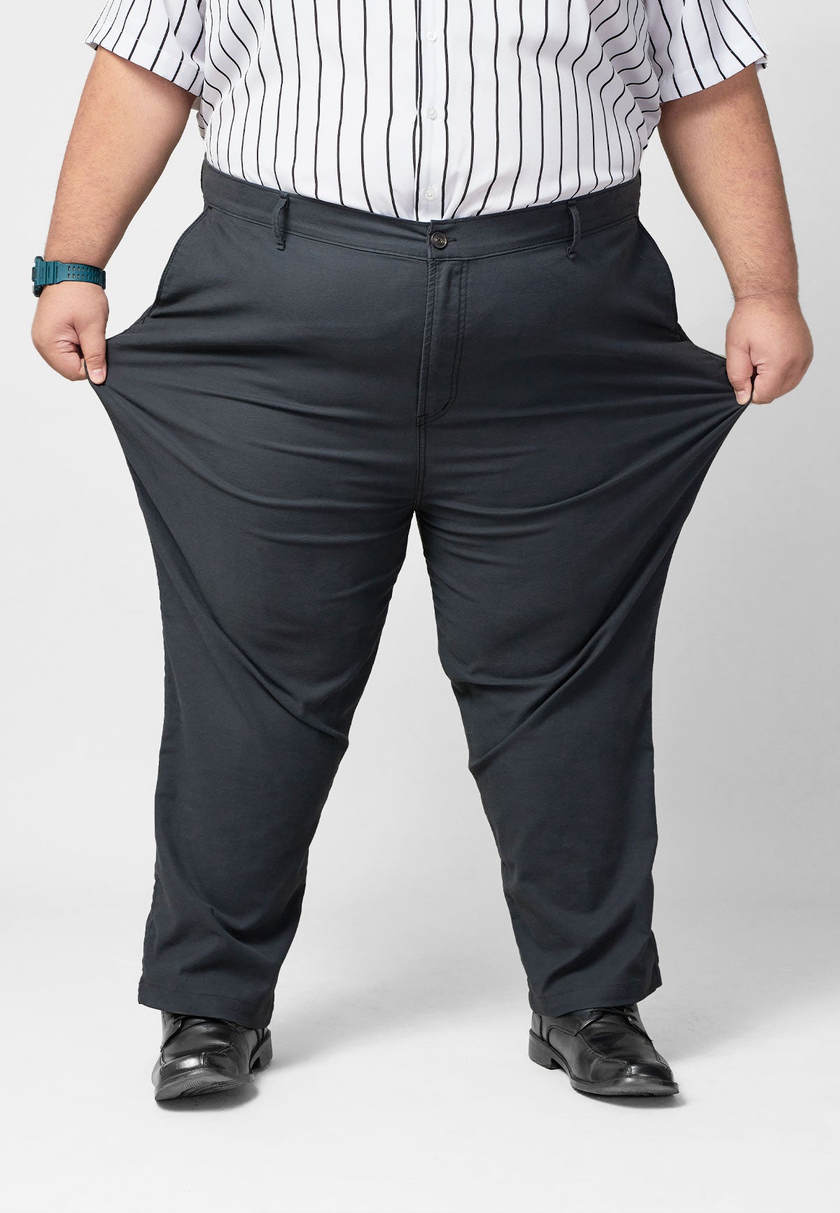 Plus Size Pants | Mens Big Pants | Large Pants