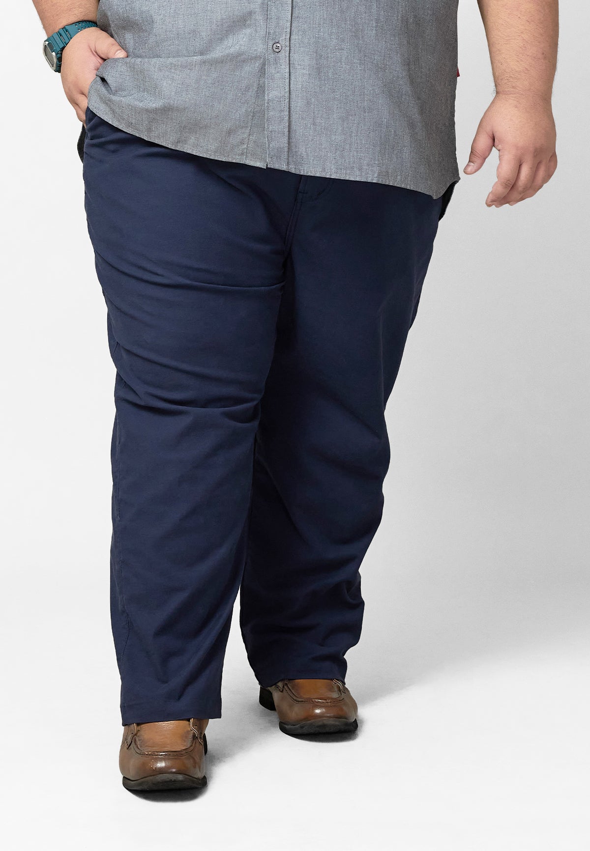 Plus Size Pants | Mens Big Pants | Large Pants
