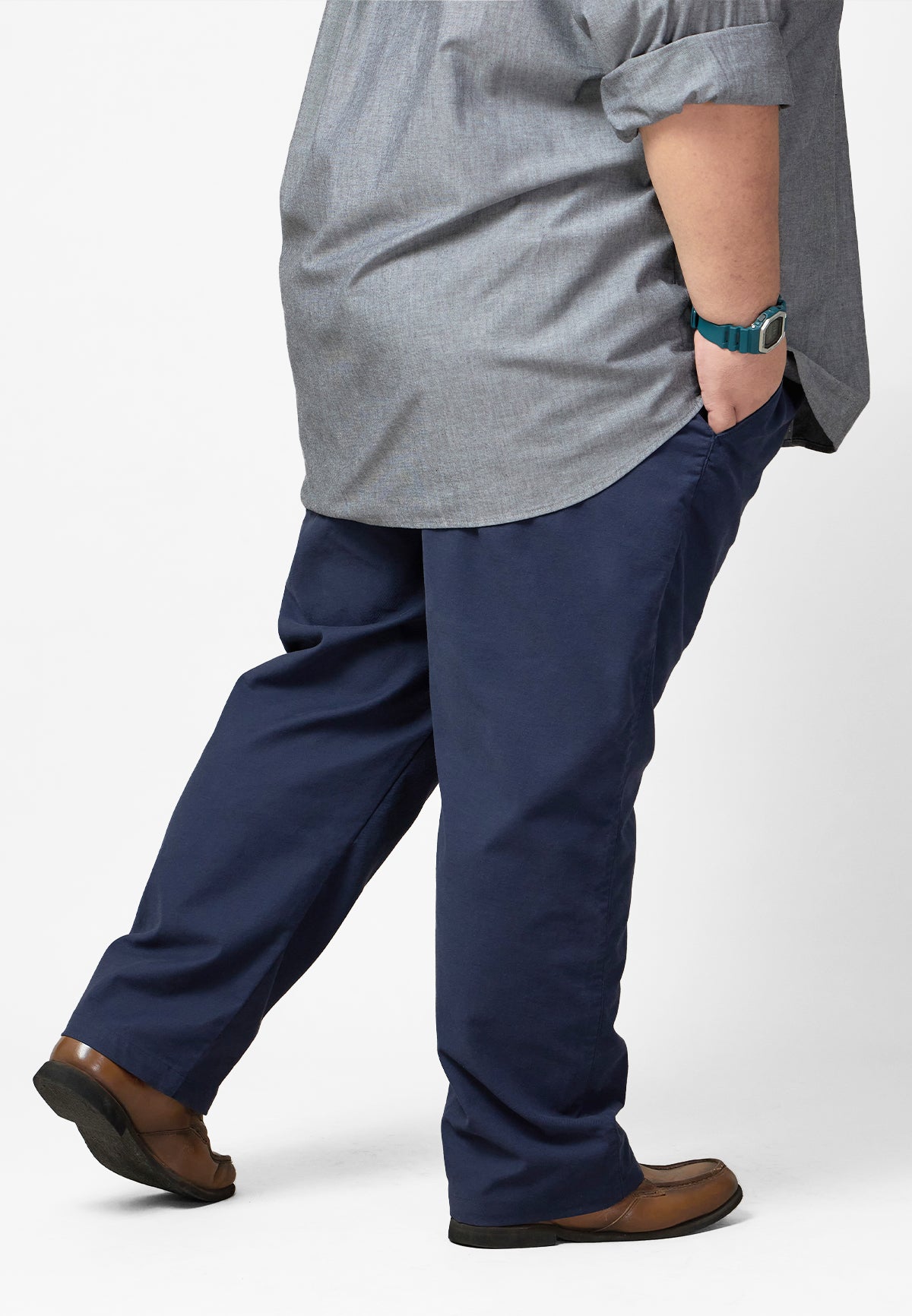 Plus Size Pants | Mens Big Pants | Large Pants