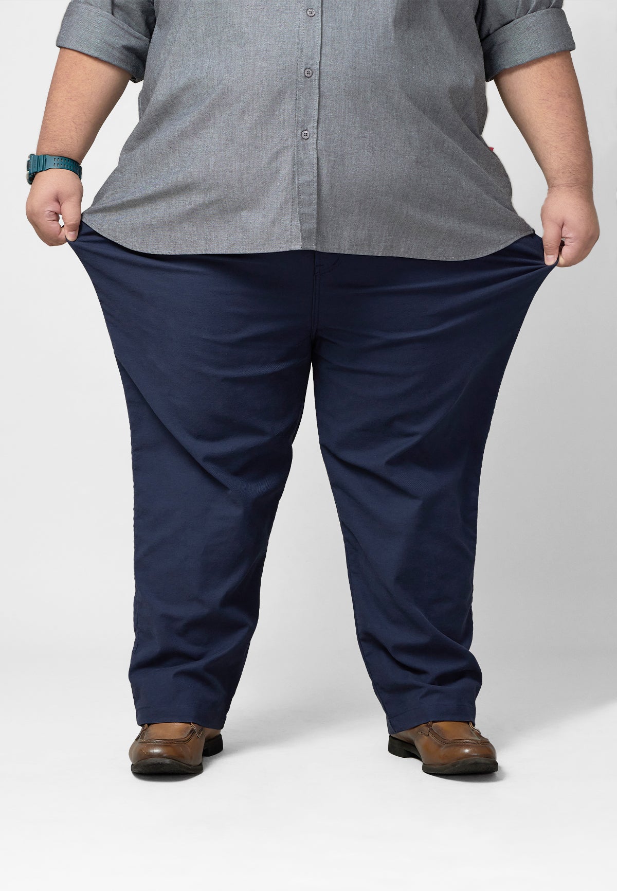 Plus Size Pants | Mens Big Pants | Large Pants