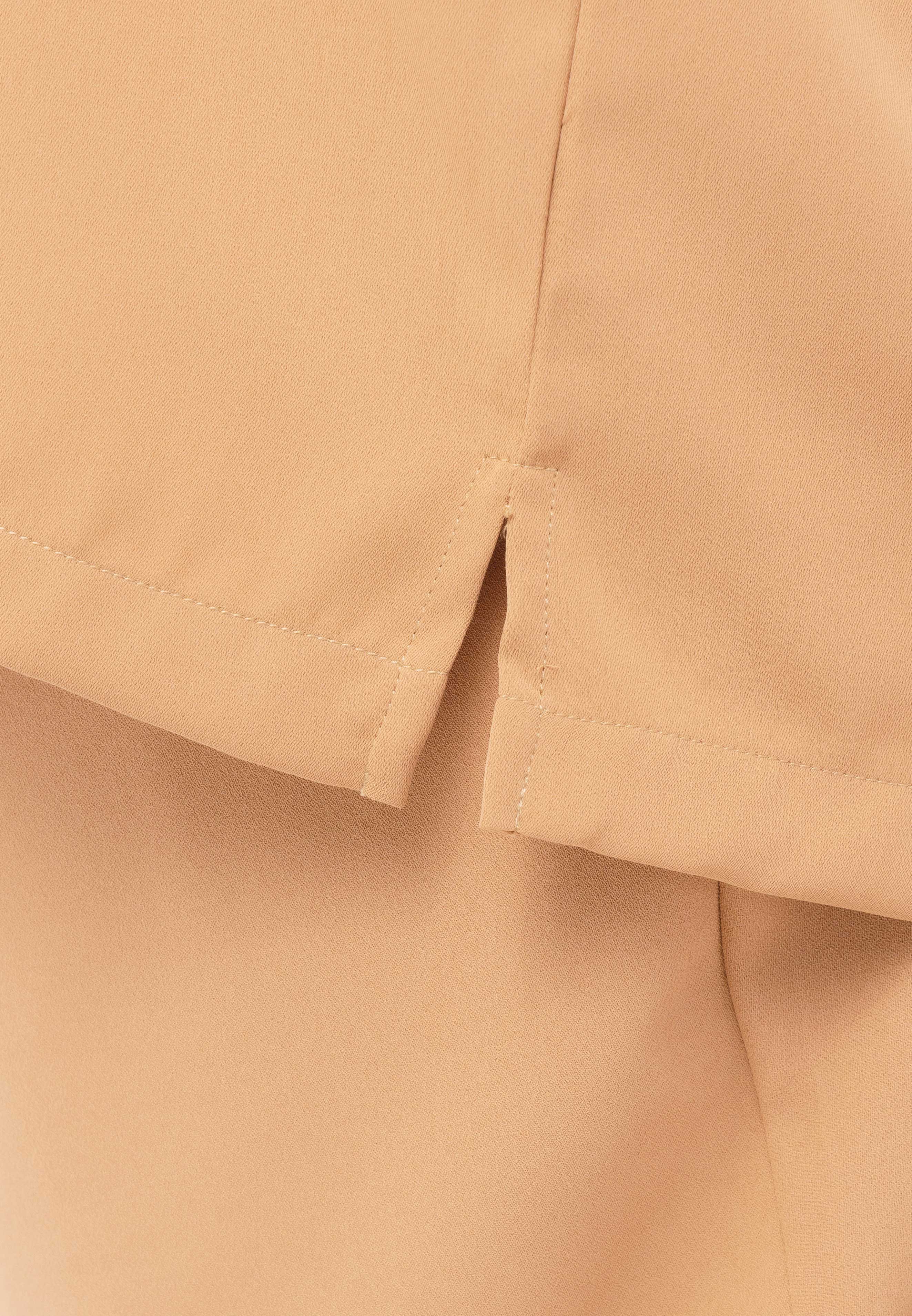 #Color_Caramel Brown