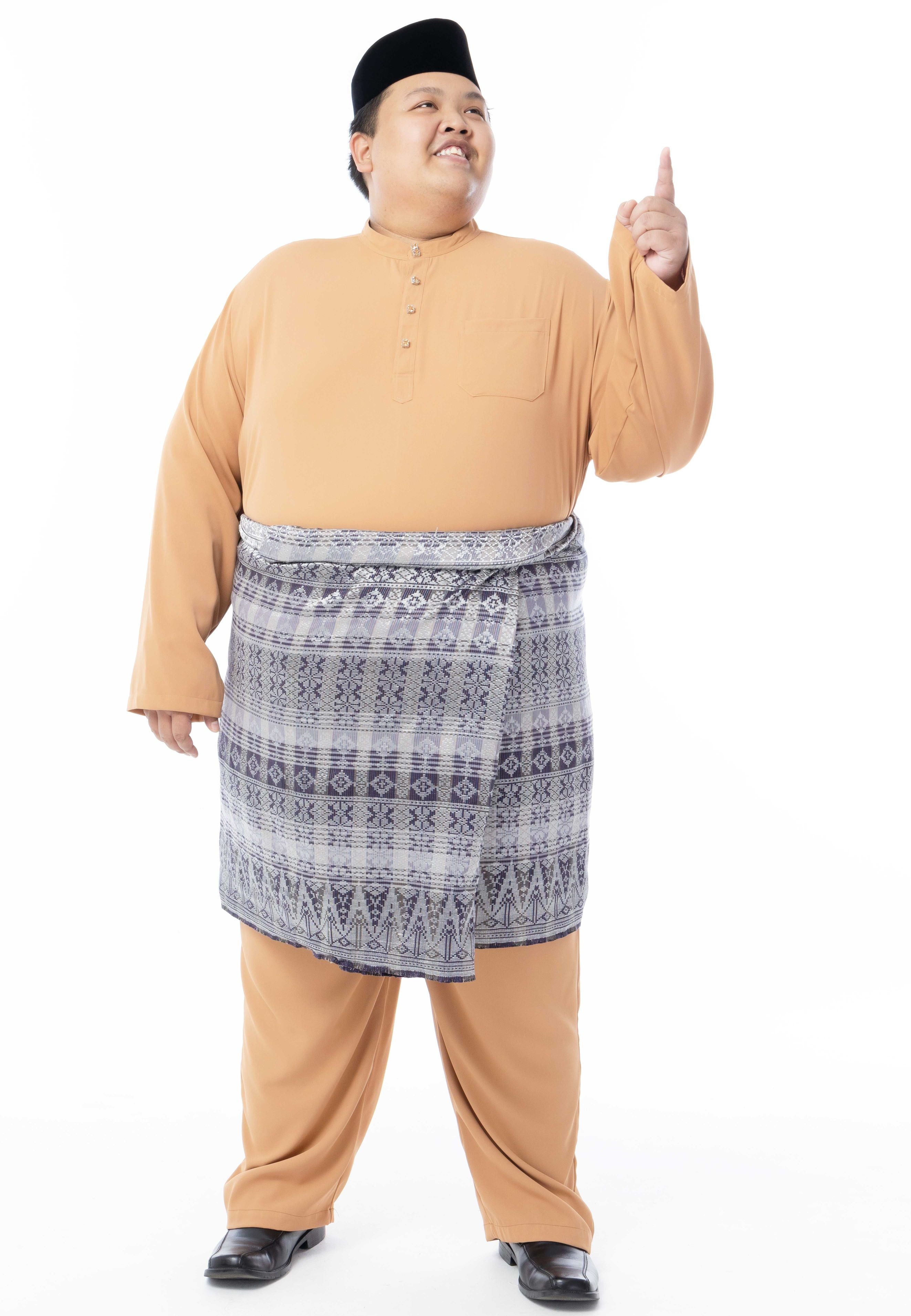 #Color_Caramel Brown