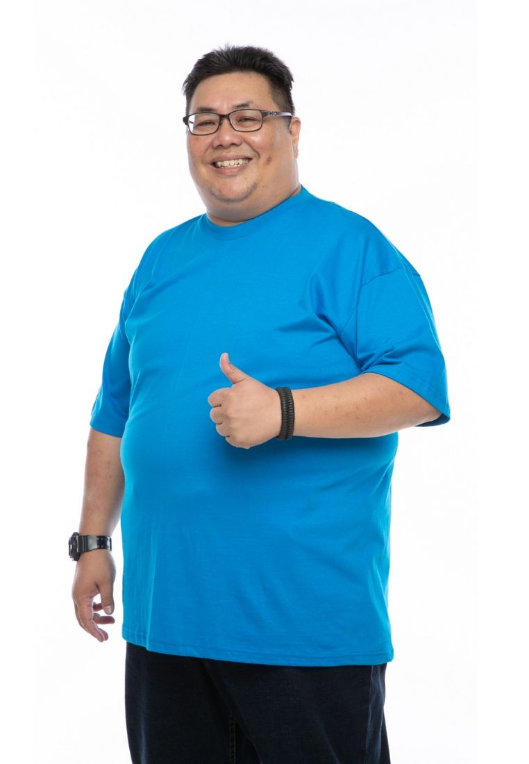 #Color_Electric Blue