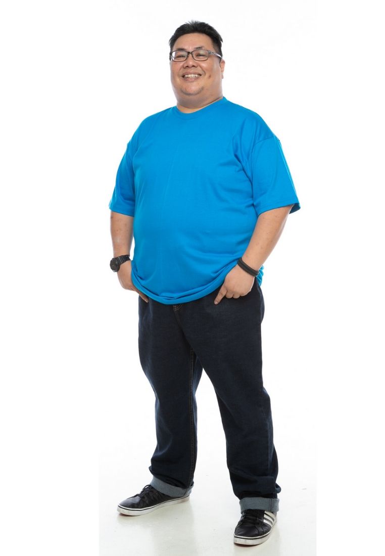 #Color_Electric Blue