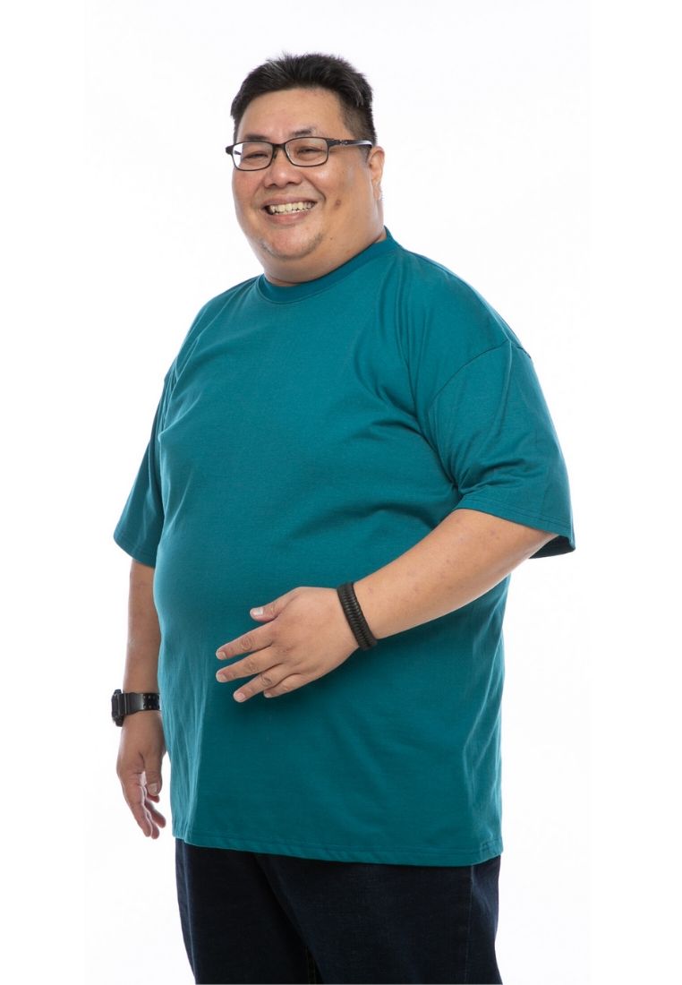 #Color_Turquoise Green