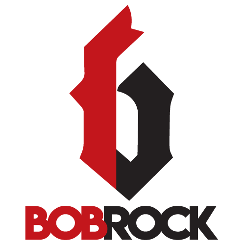 A brief history of BOB ROCK CLOTHING