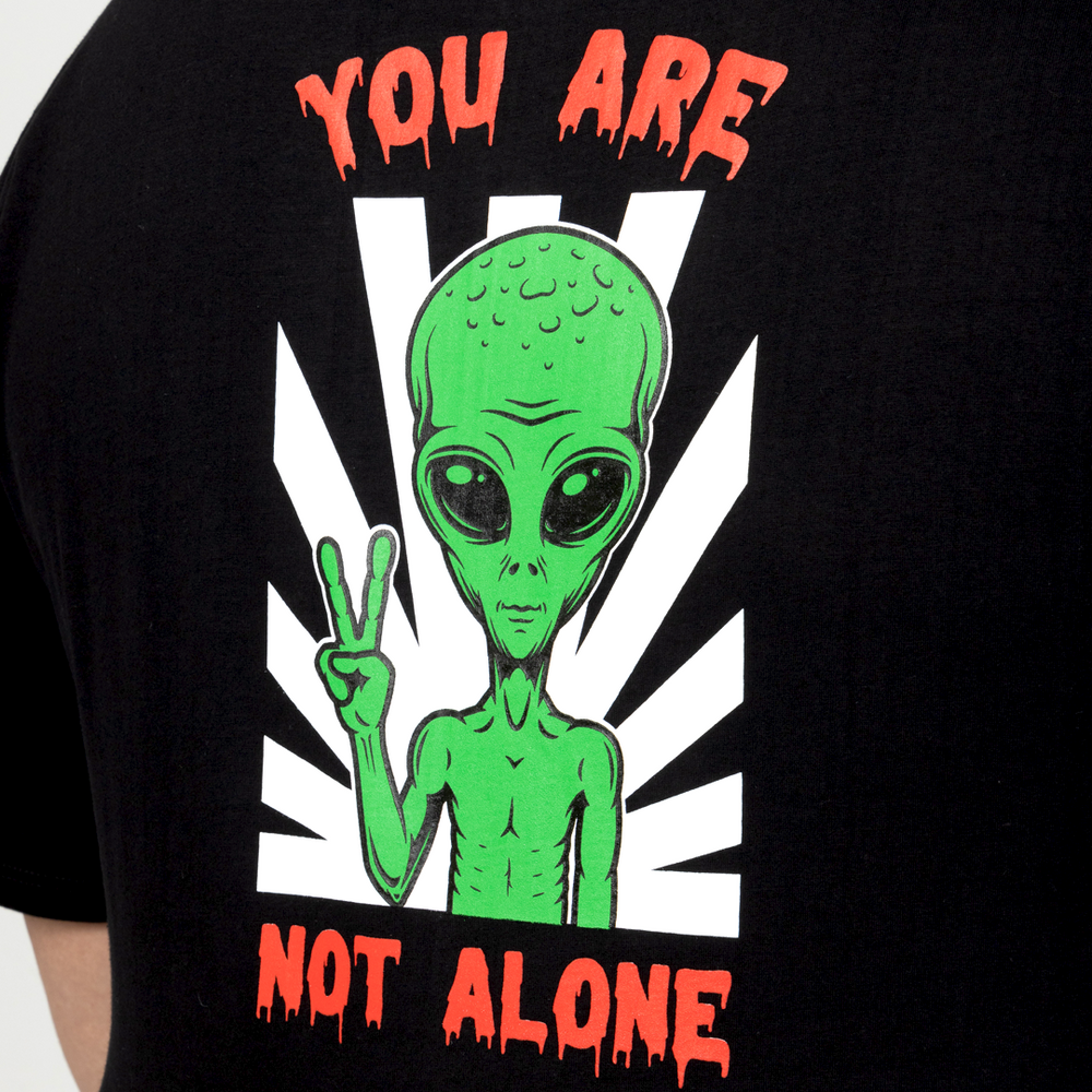Alien Hello Unveiling the Narrative of
