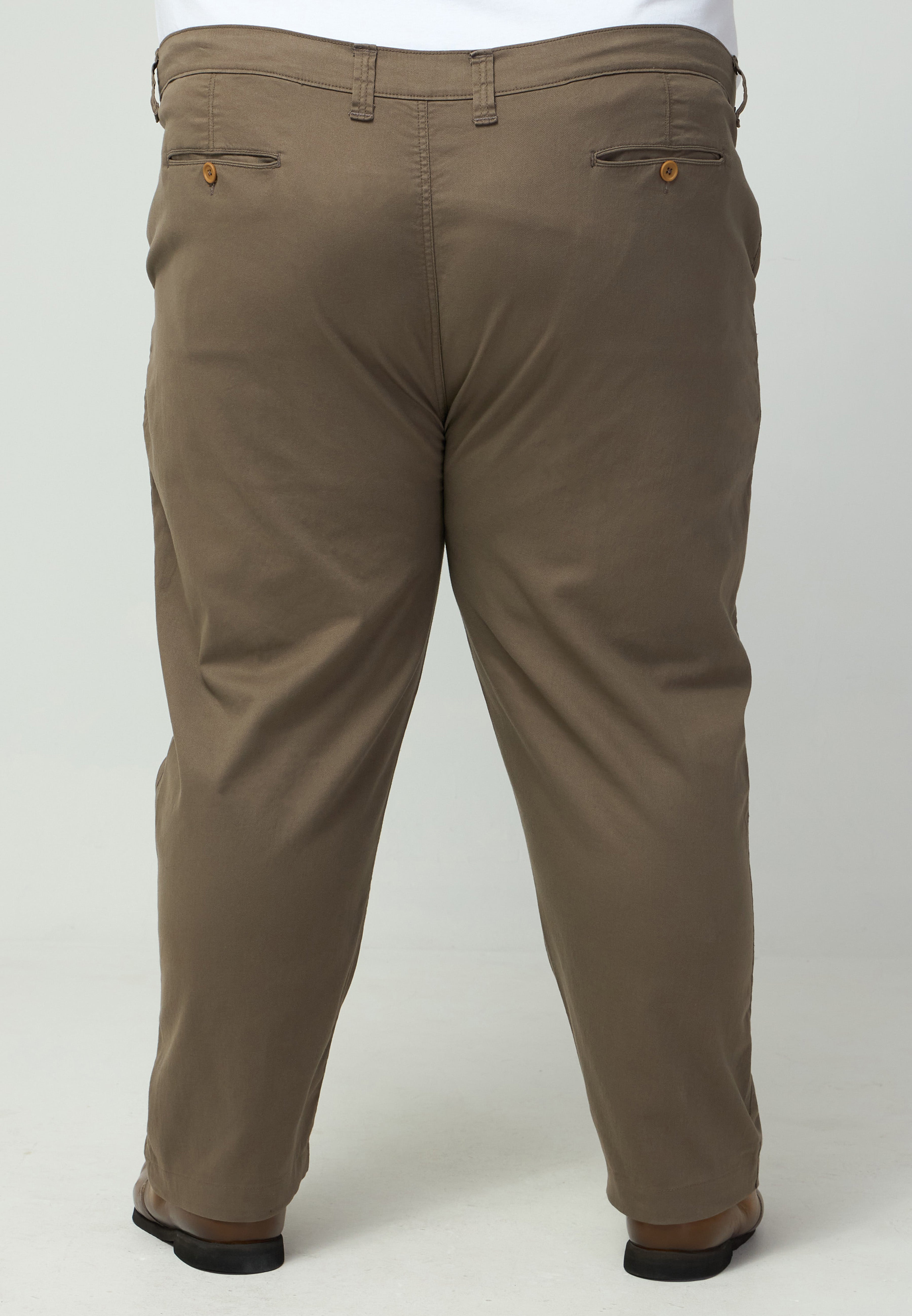 Plus Size Pants | Mens Big Pants | Large Pants #color_ovaltine