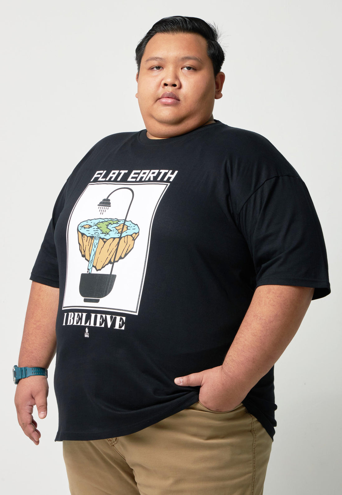 Baju Plus Size | Baju Saiz Besar | Baju Big Size 