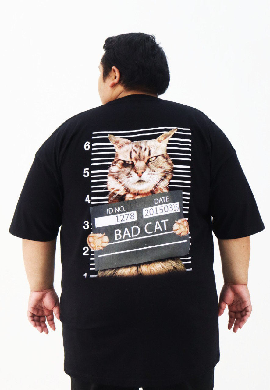 #design_bad cat