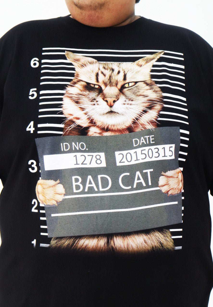 #design_bad cat