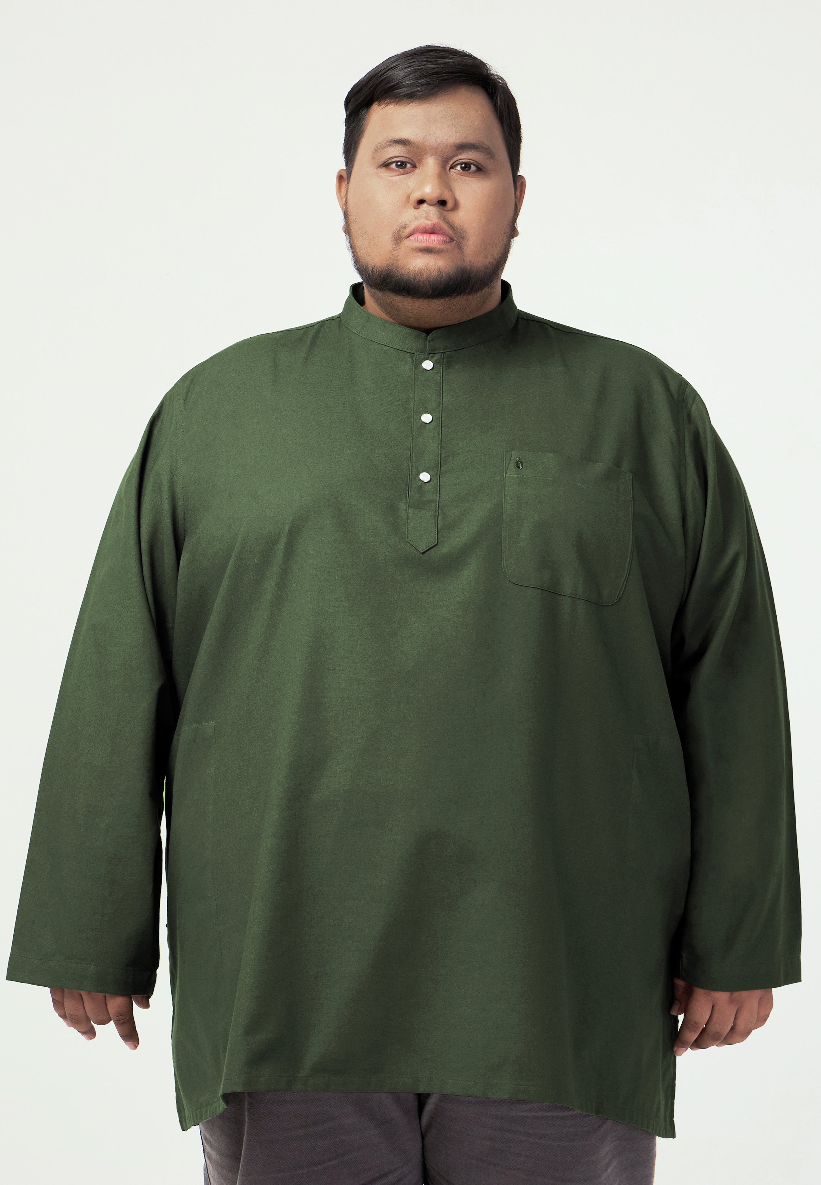 #Color_Pine Green