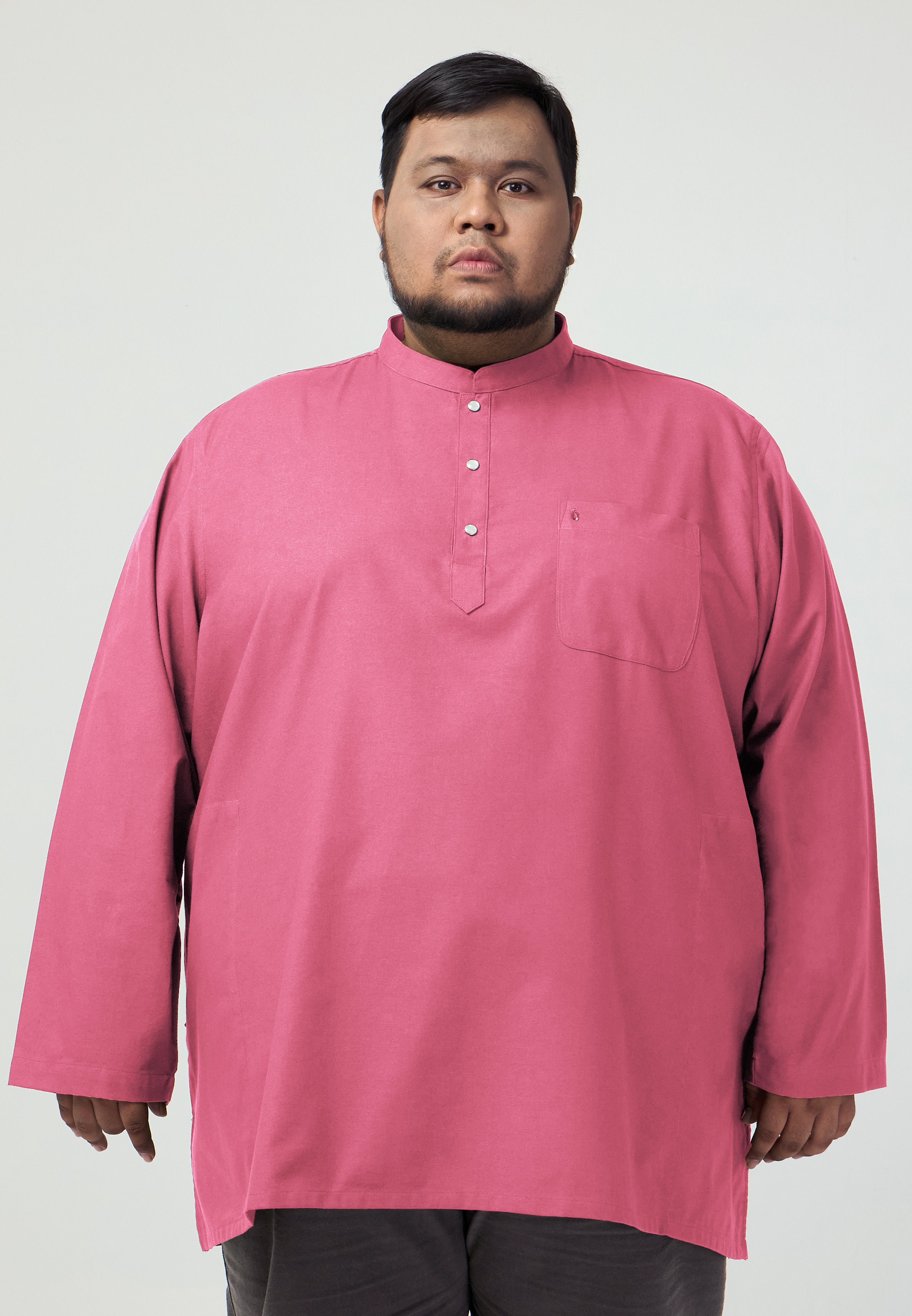 #Color_Pink Berry