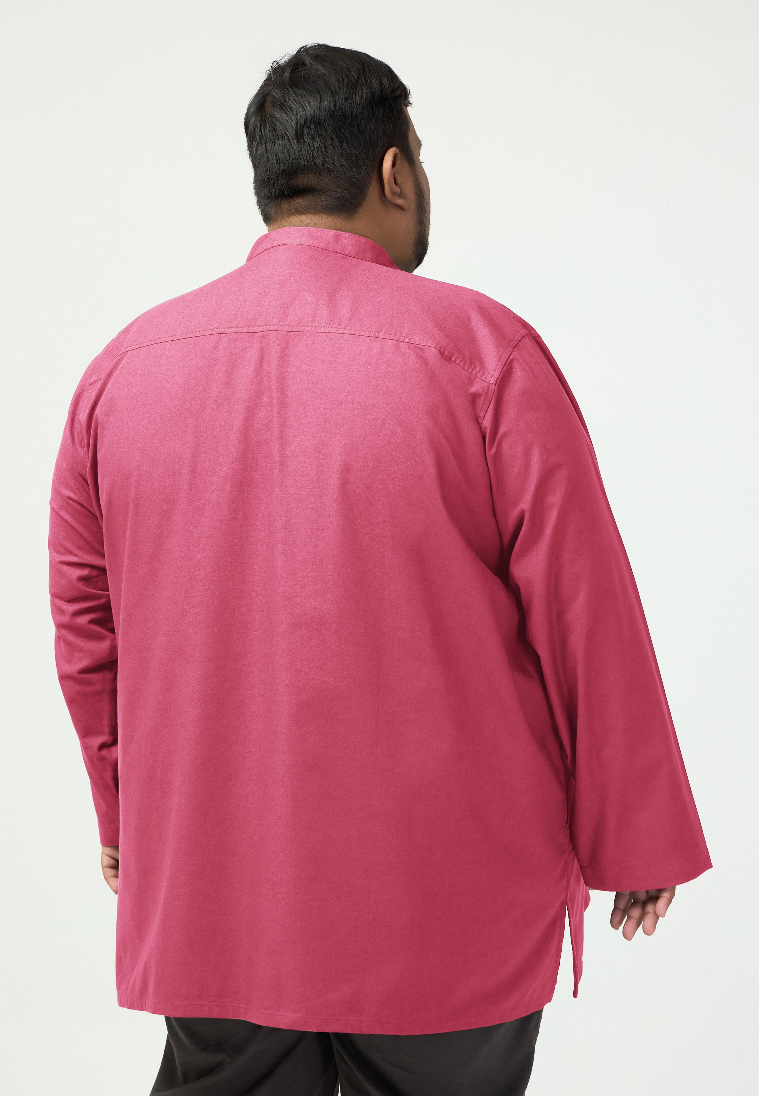 #Color_Pink Berry