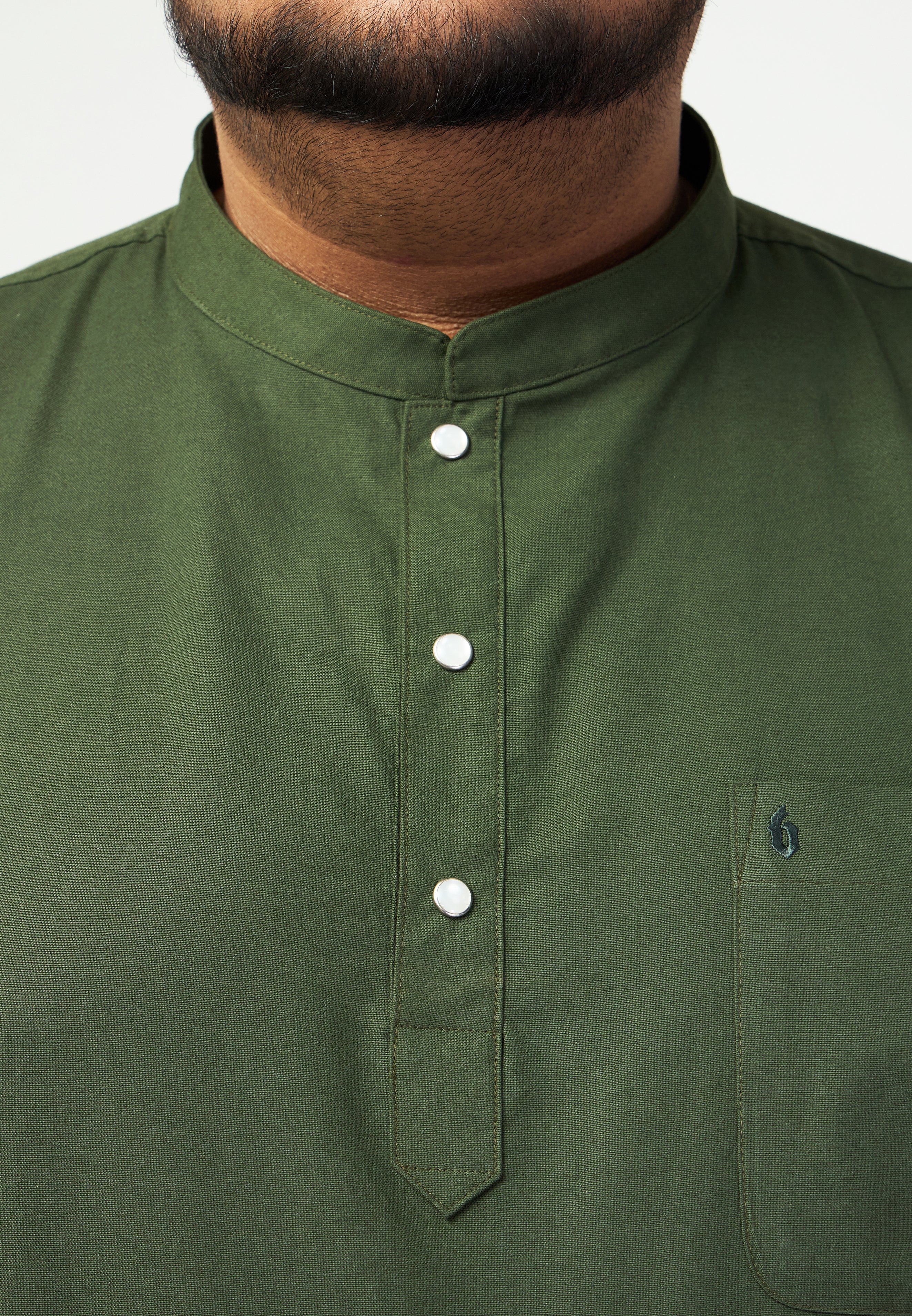 #Color_Pine Green