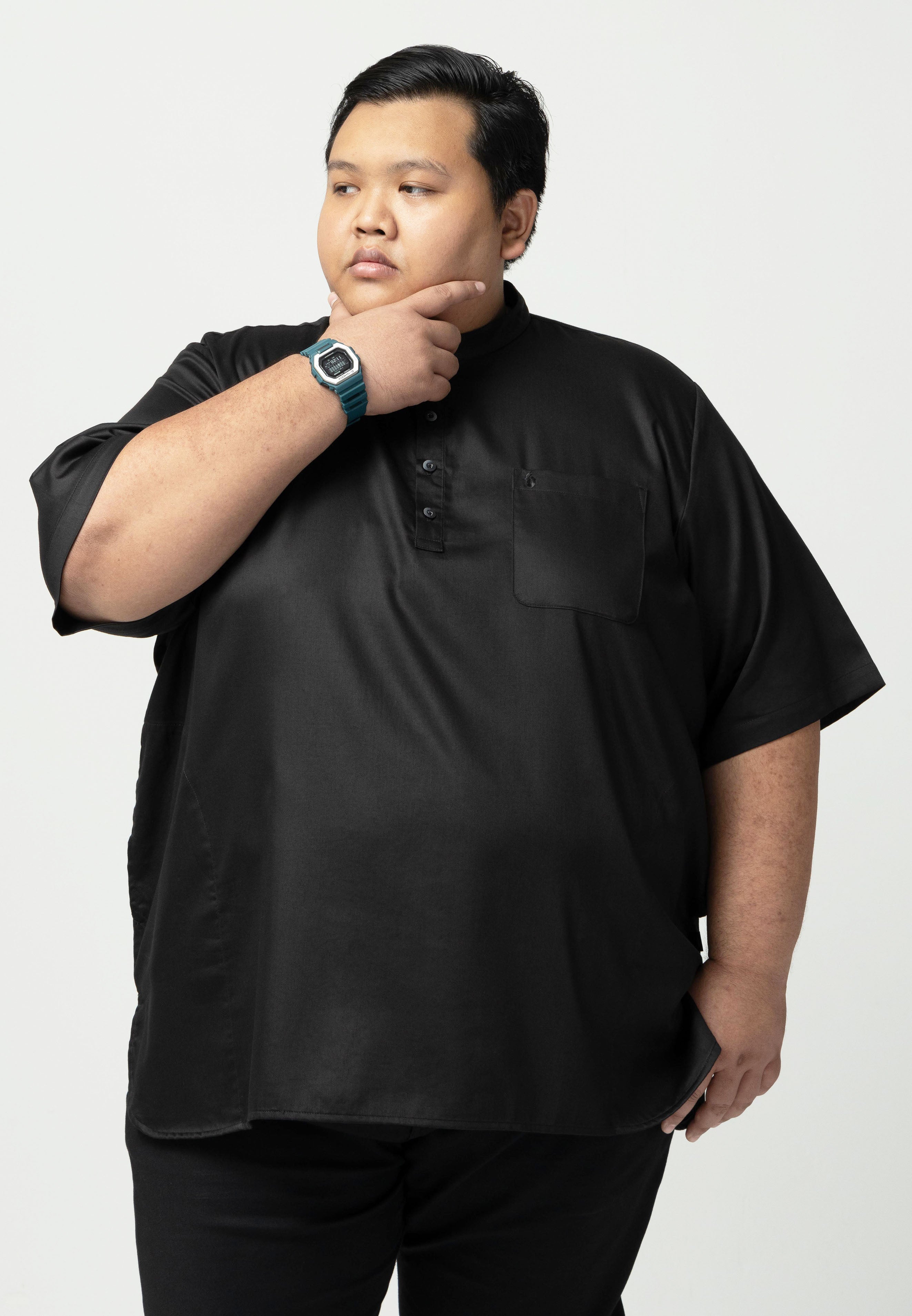 kurta plus size | kurta saiz besar | kurta big size 