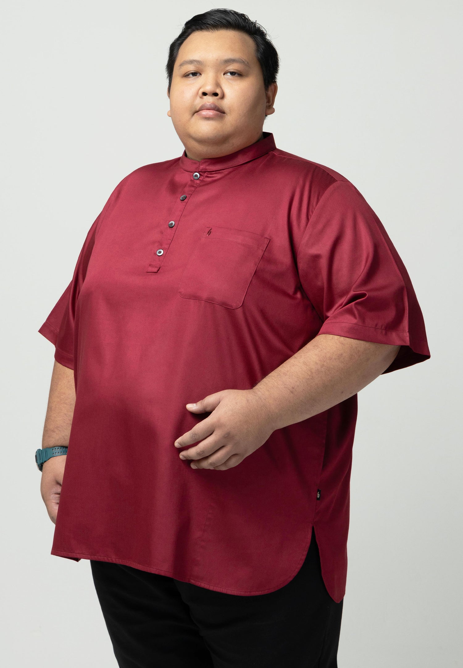 kurta plus size | kurta saiz besar | kurta big size 