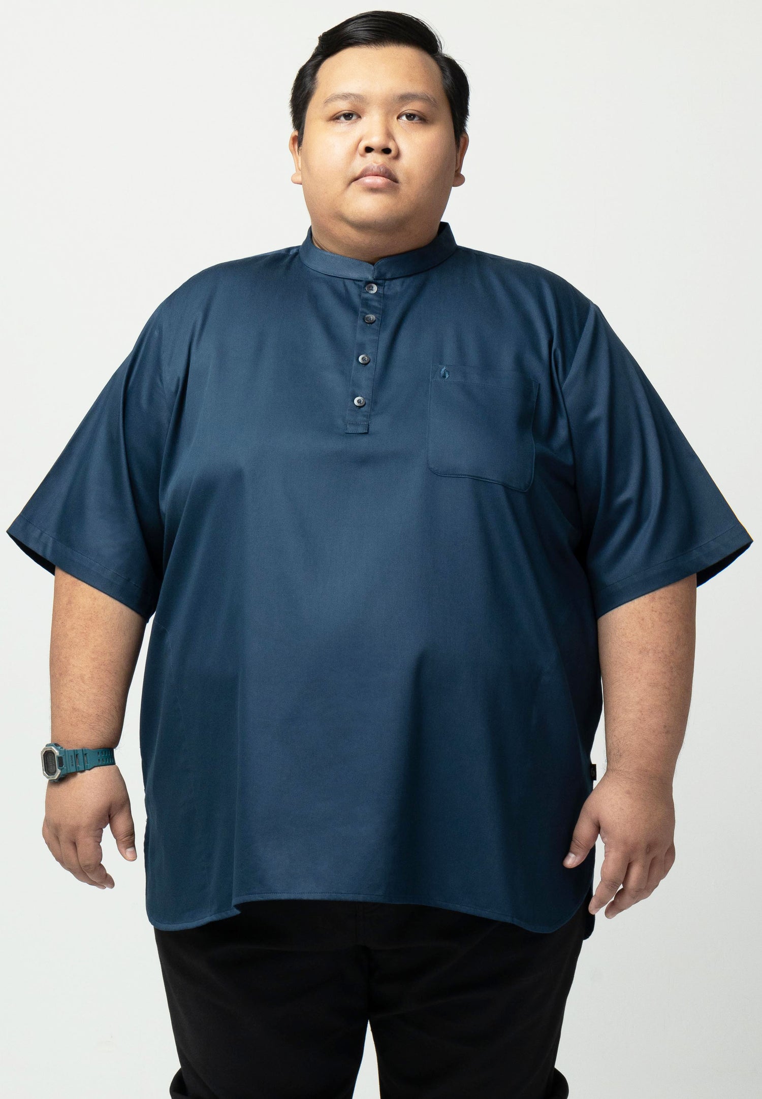 kurta plus size | kurta saiz besar | kurta big size 