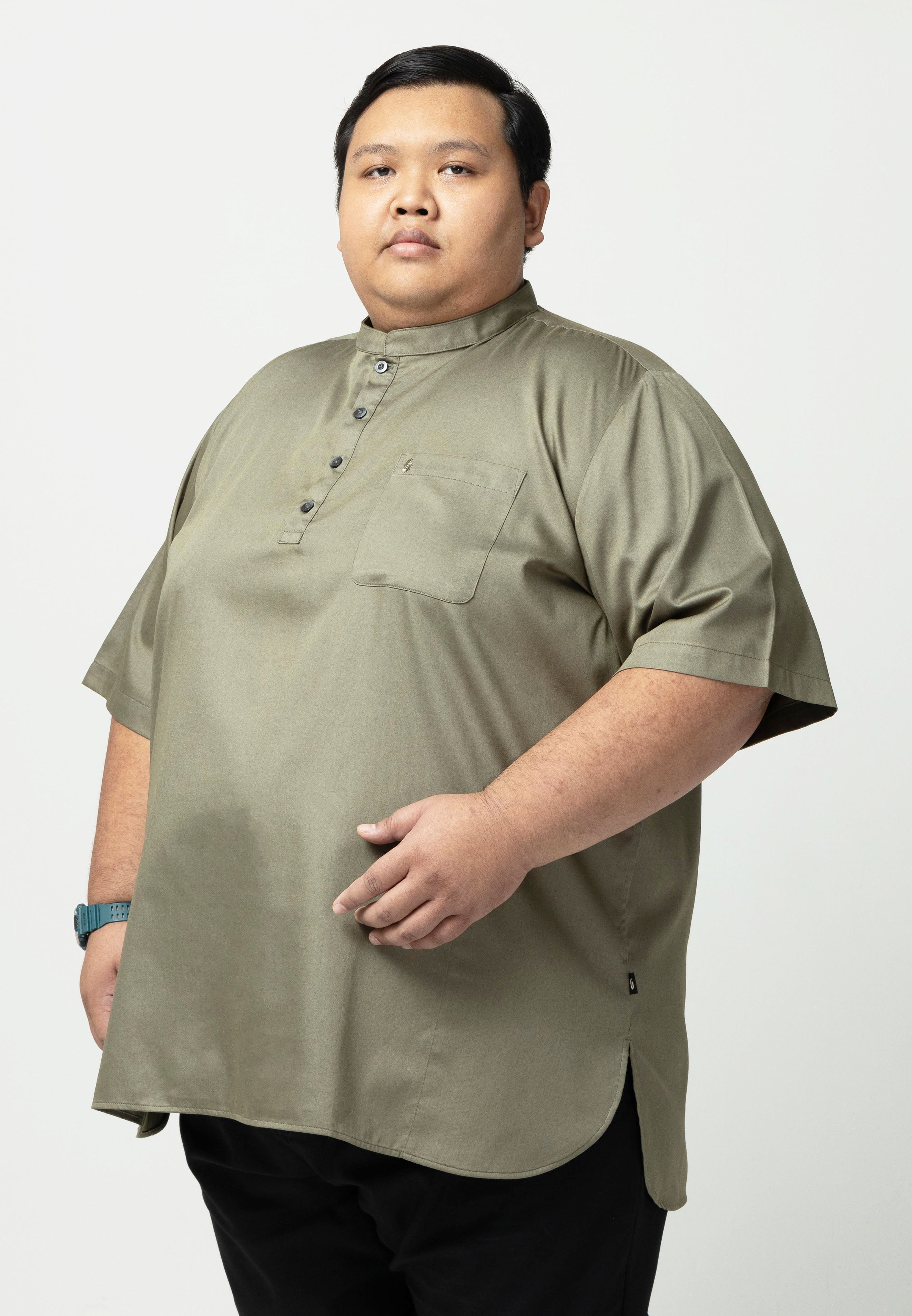 kurta plus size | kurta saiz besar | kurta big size 