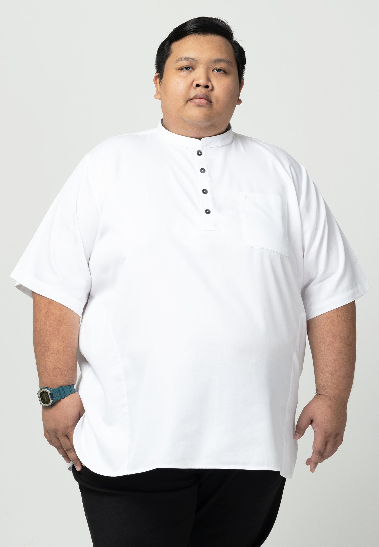 kurta plus size | kurta saiz besar | kurta big size 