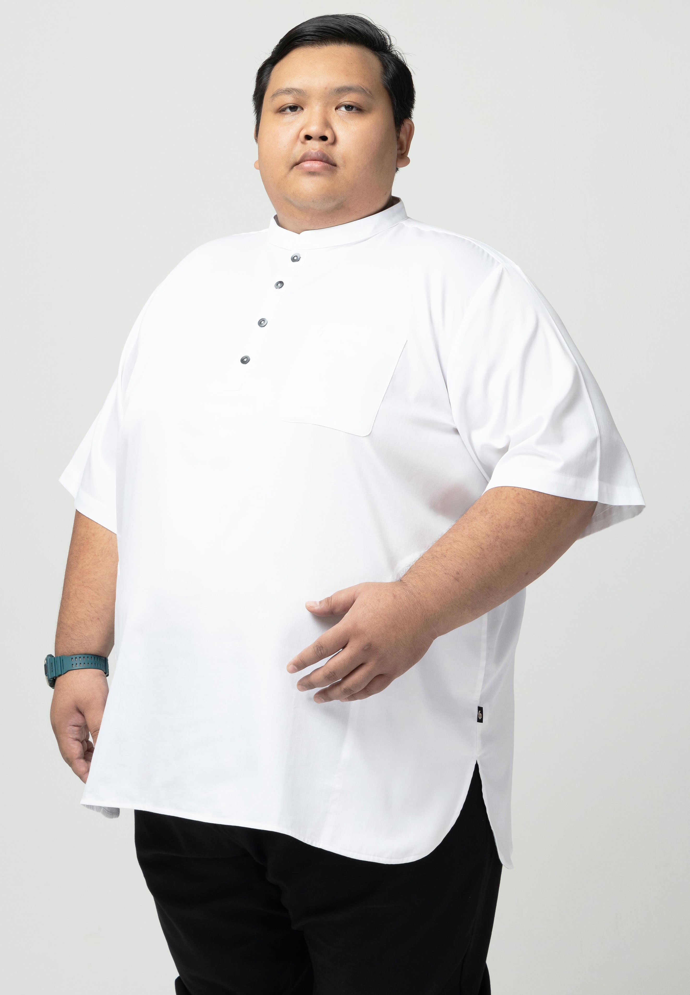 kurta plus size | kurta saiz besar | kurta big size 