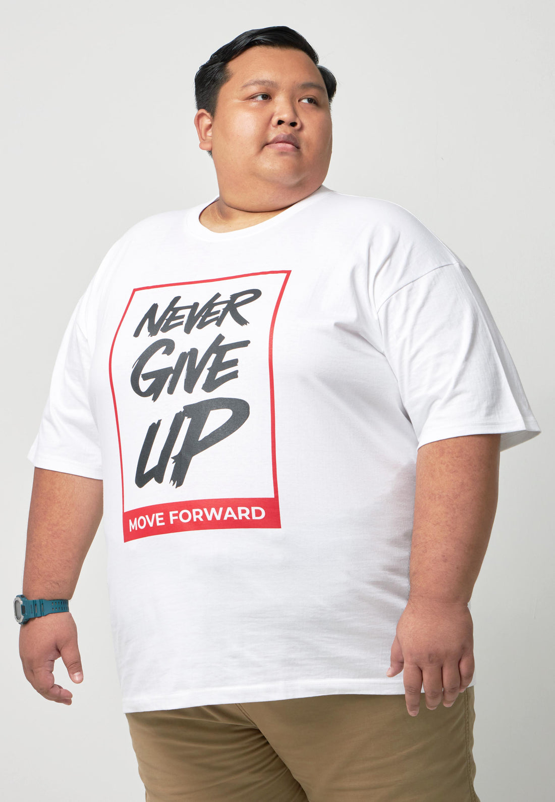 Baju Plus Size | Baju Saiz Besar | Baju Big Size 