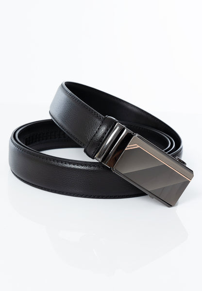 Plus Size Belt Tali Pinggang Saiz Besar black 
