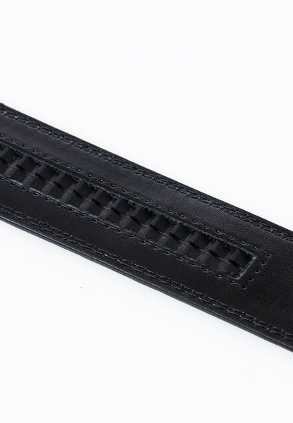Plus Size Belt Tali Pinggang Saiz Besar black 