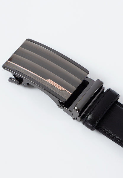 Plus Size Belt Tali Pinggang Saiz Besar black 