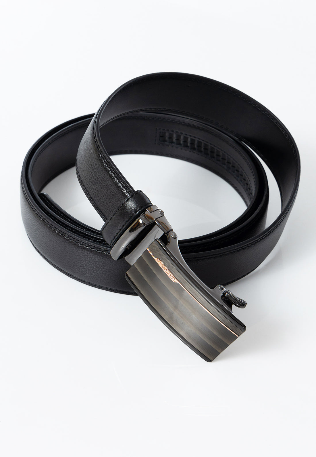 Plus Size Belt Tali Pinggang Saiz Besar black 