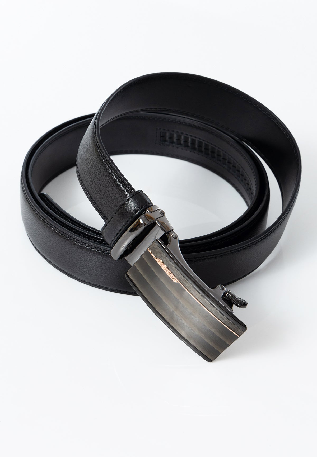 Plus Size Belt Tali Pinggang Saiz Besar black 