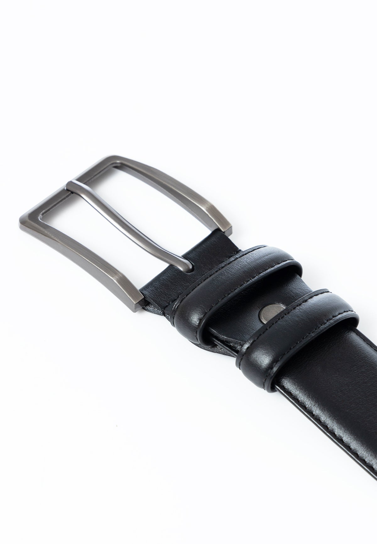 Plus Size Belt Tali Pinggang Saiz Besar black 