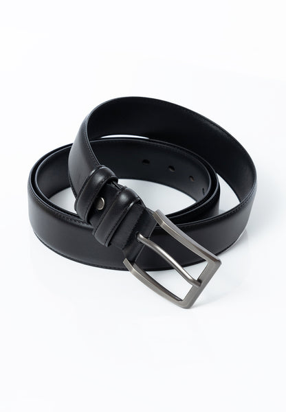 Plus Size Belt Tali Pinggang Saiz Besar black 