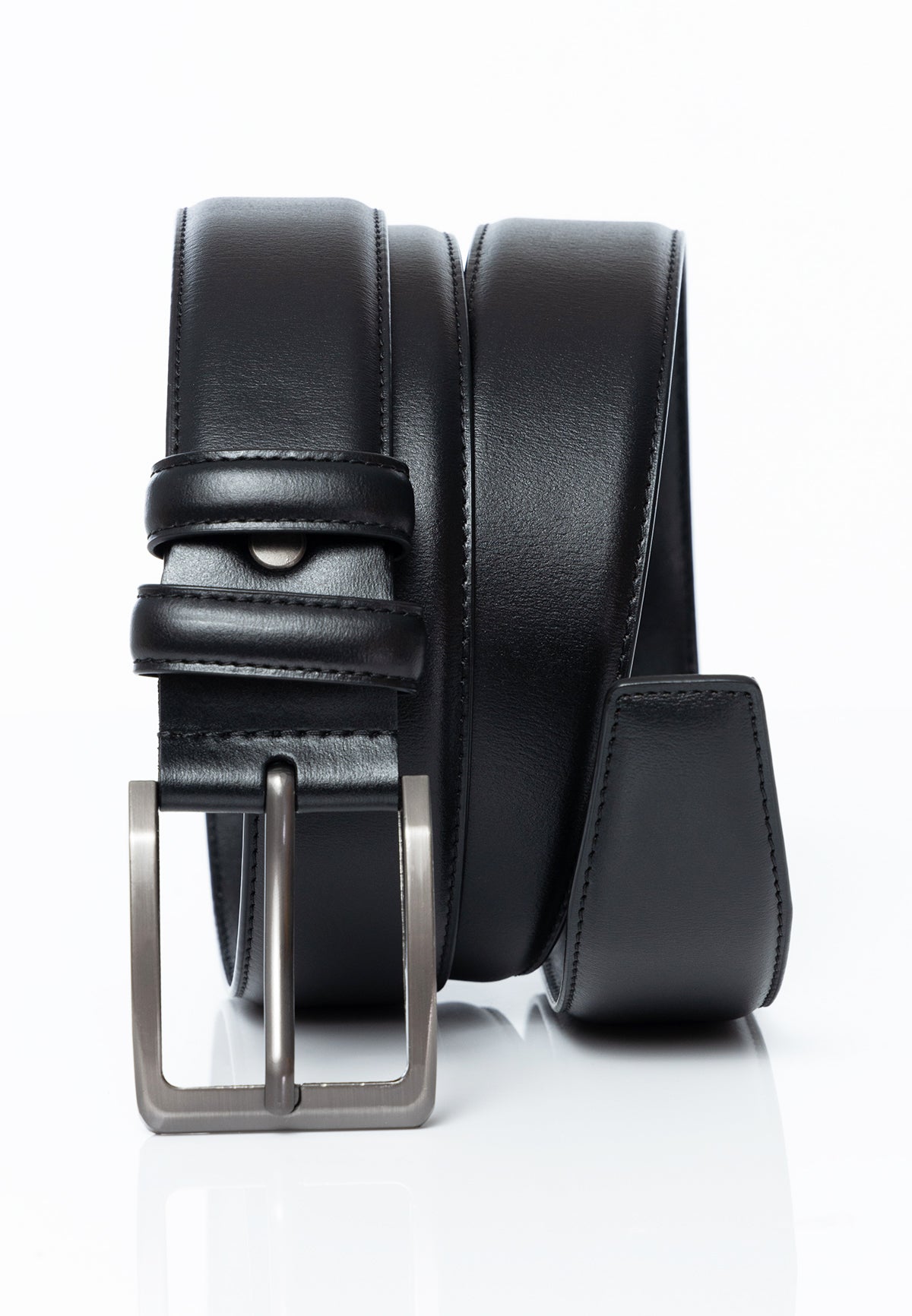 Plus Size Belt Tali Pinggang Saiz Besar black 