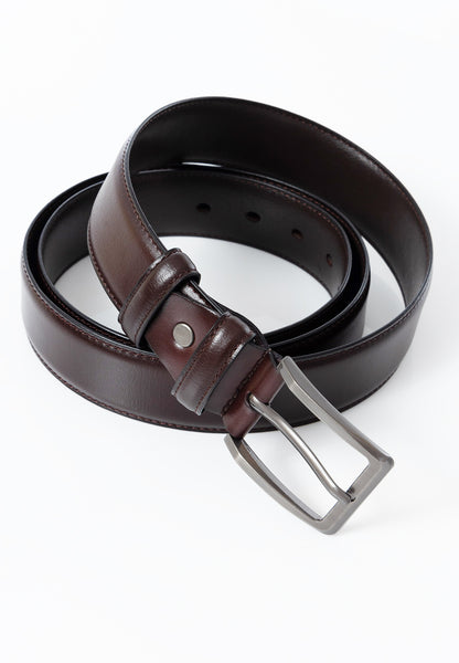 Plus Size Belt Tali Pinggang Saiz Besar black 