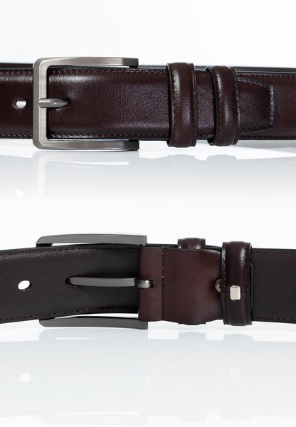Plus Size Belt Tali Pinggang Saiz Besar black 
