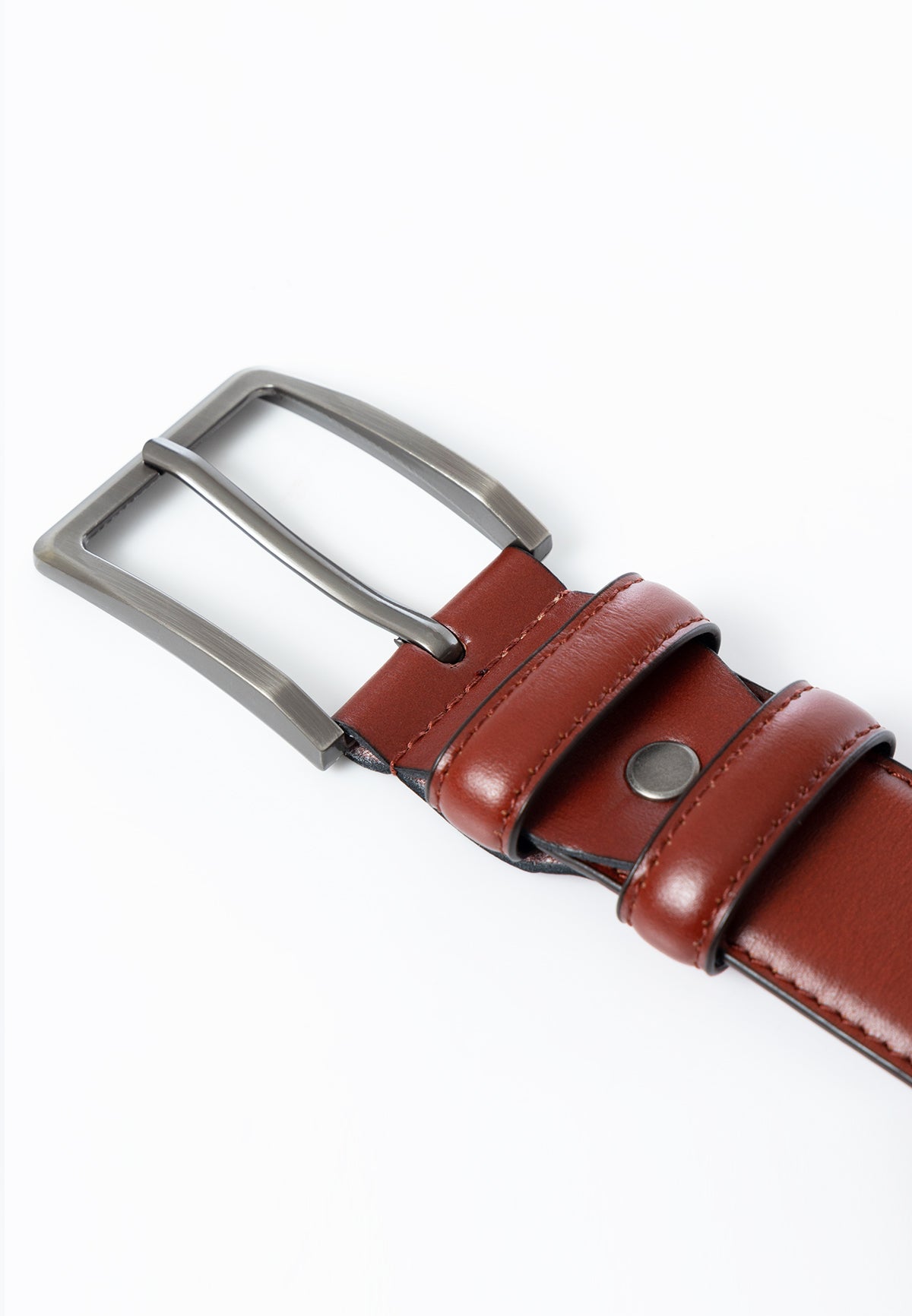 Plus Size Belt Tali Pinggang Saiz Besar black 