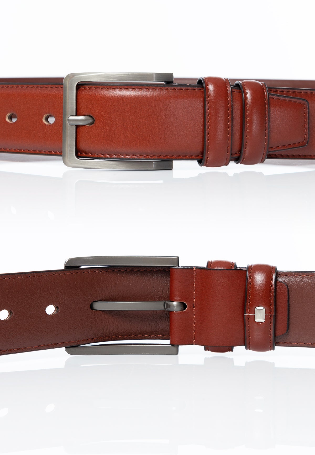 Plus Size Belt Tali Pinggang Saiz Besar black 