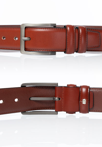 Plus Size Belt Tali Pinggang Saiz Besar black 