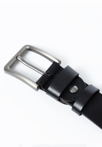 Plus Size Belt Tali Pinggang Saiz Besar black 