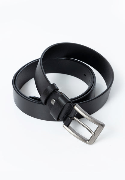 Plus Size Belt Tali Pinggang Saiz Besar black 